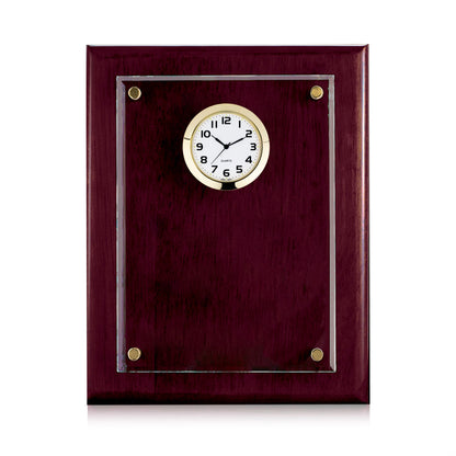 Hammond Clock - Rosewood