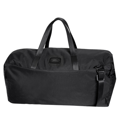 Waste2Gear Overnight Duffel Bag