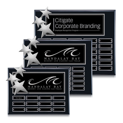 Constellation Perpetual - Ebony Chrome