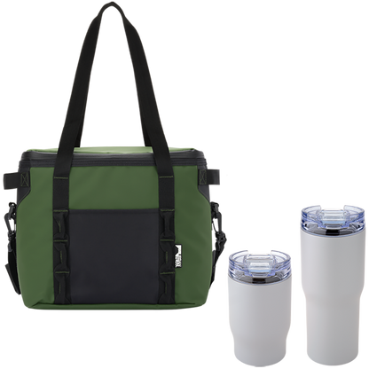 Urban Peak® CB161 Gift Set