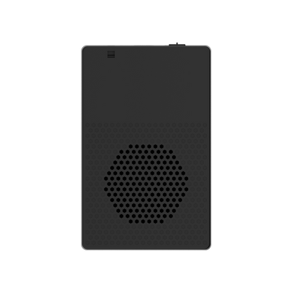 Groveland Park Stick-On Bluetooth Speaker