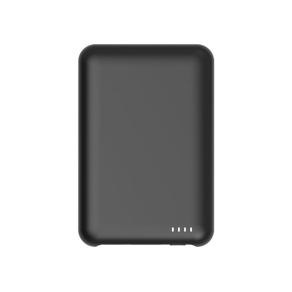 CurveVolt Powerbank 5000