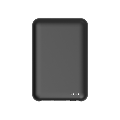 CurveVolt Powerbank 5000