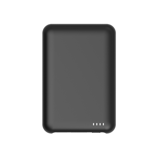 CurveVolt Powerbank 5000