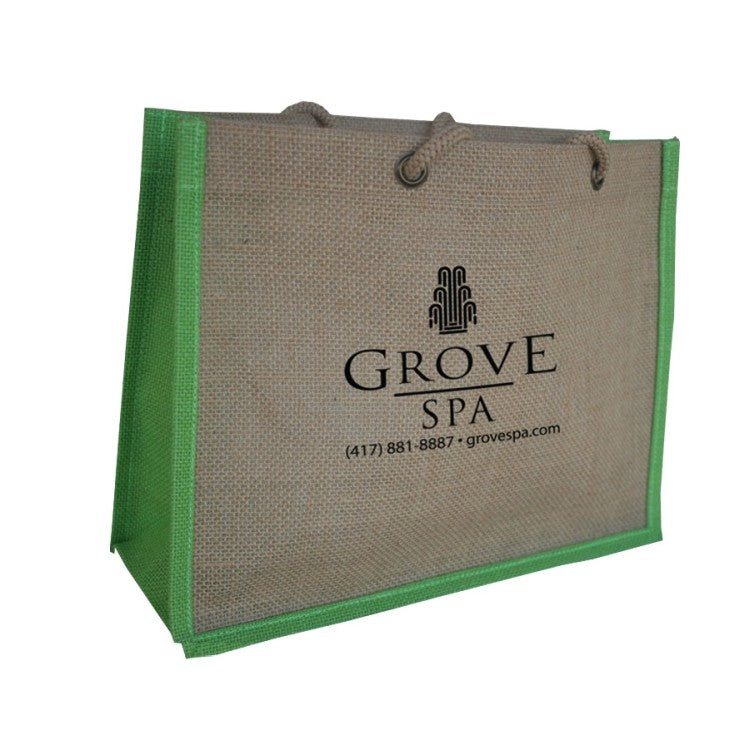 The Colibri Tote Bag