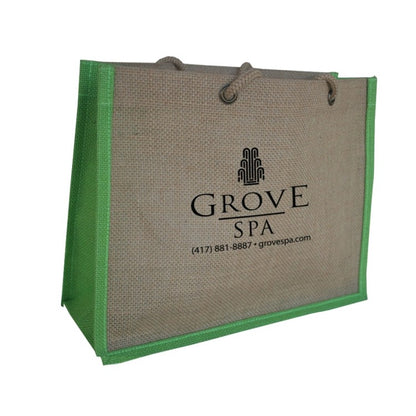 The Colibri Tote Bag