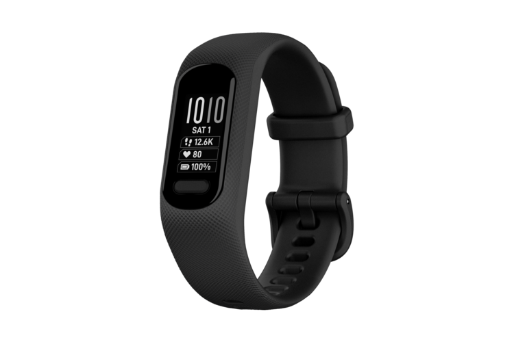 Garmin Vivosmart 5 Fitness Tracker - Large
