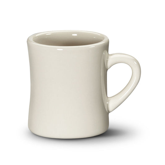Wilton Mug - 10oz - Deep Etch