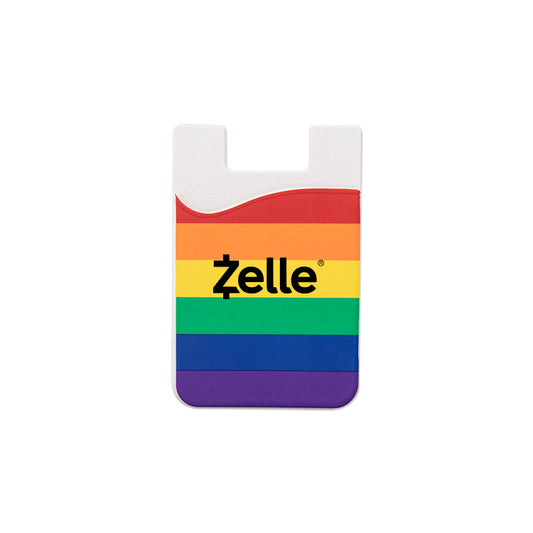 Pride Phone Wallet
