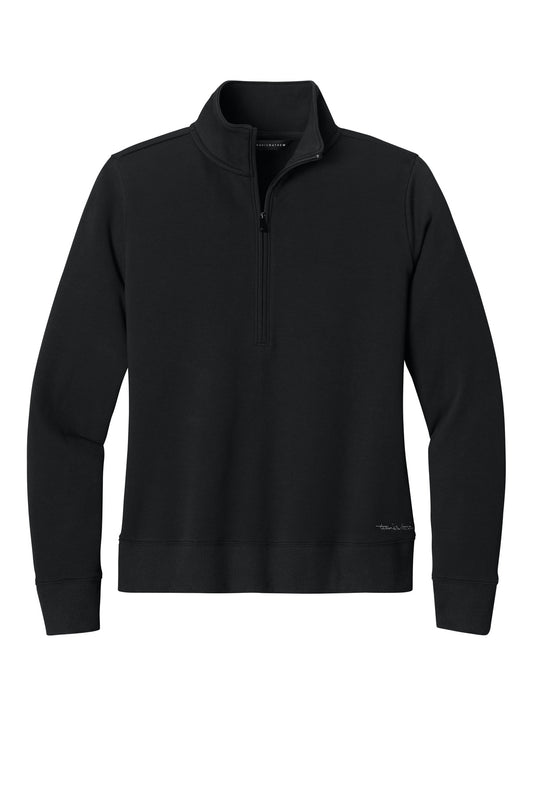 TravisMathew Women's Ocean Villa 1/4-Zip TMA41428