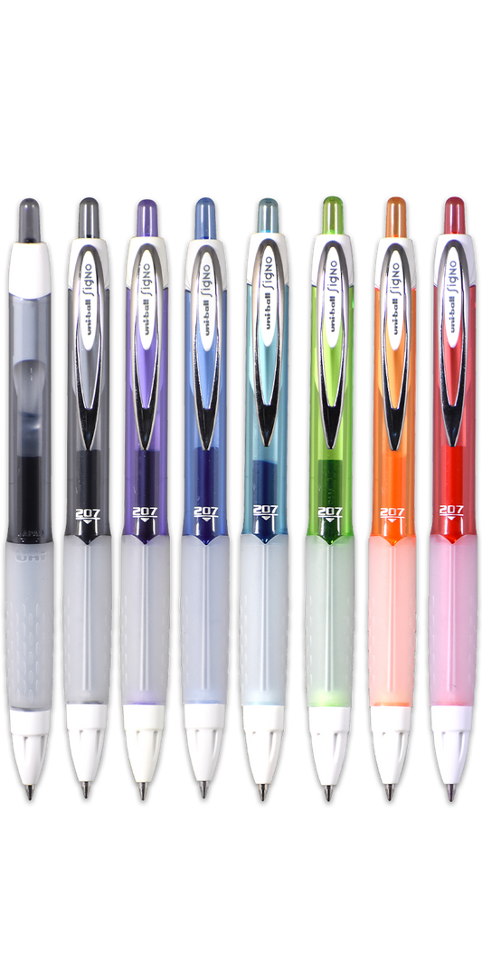 uni-ball® 207 Fashion Pen