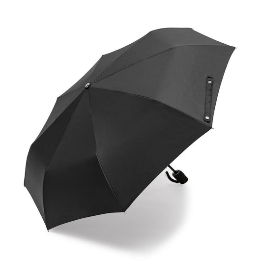 Hugo Boss Grid Pocket Umbrella