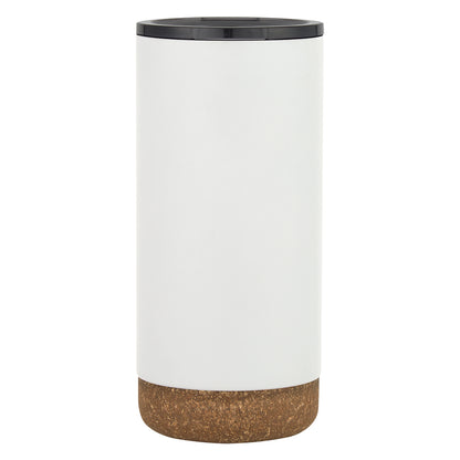 16 Oz. Wellington Stainless Steel Tumbler