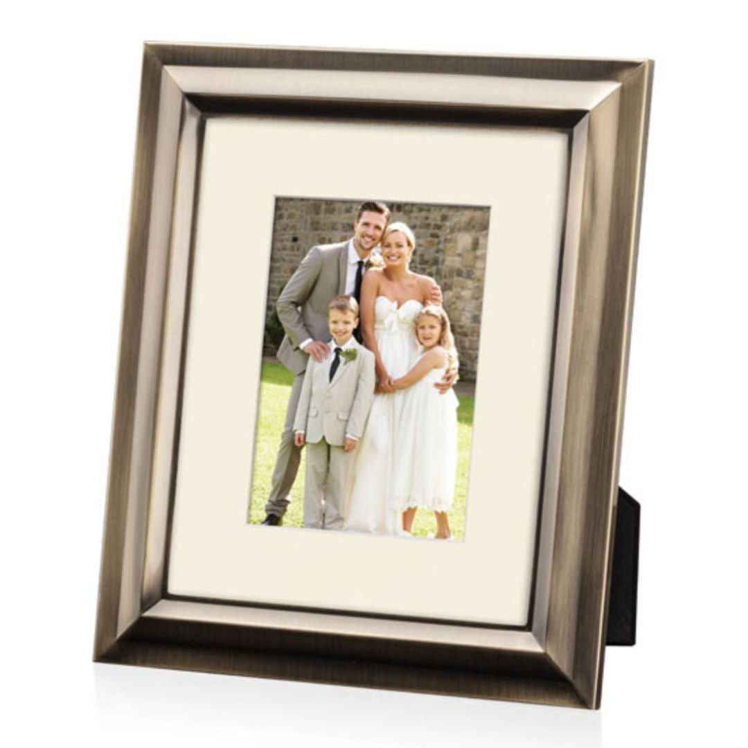 Lancashire Picture Frame