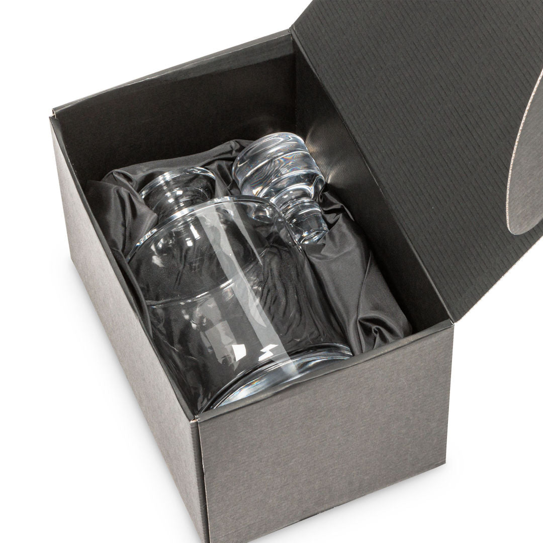 Tilden Decanter