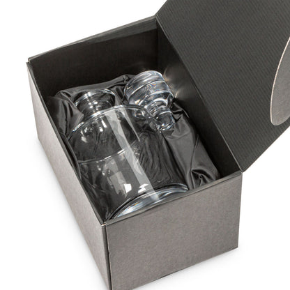 Tilden Decanter