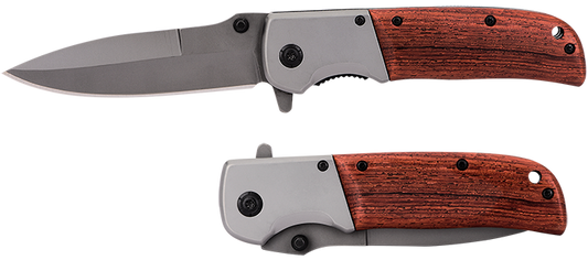 Wood Ridge Pocket Knife
