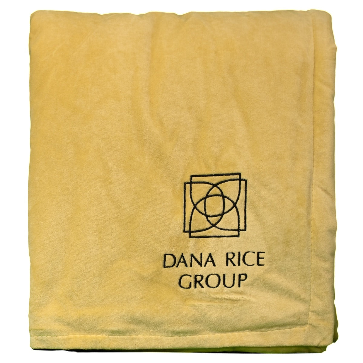 Rural Llama Throw
