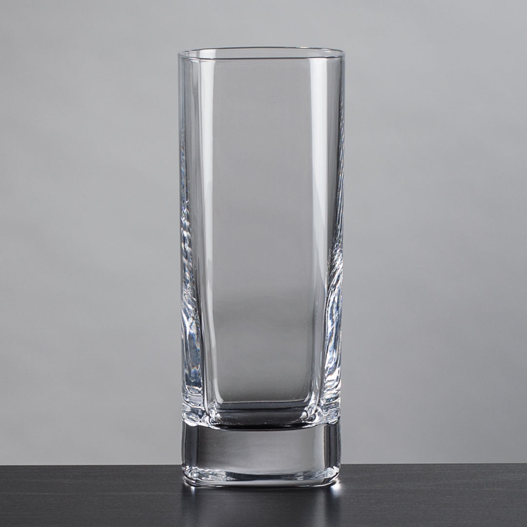 Langley Hiball/Cooler - Deep Etch