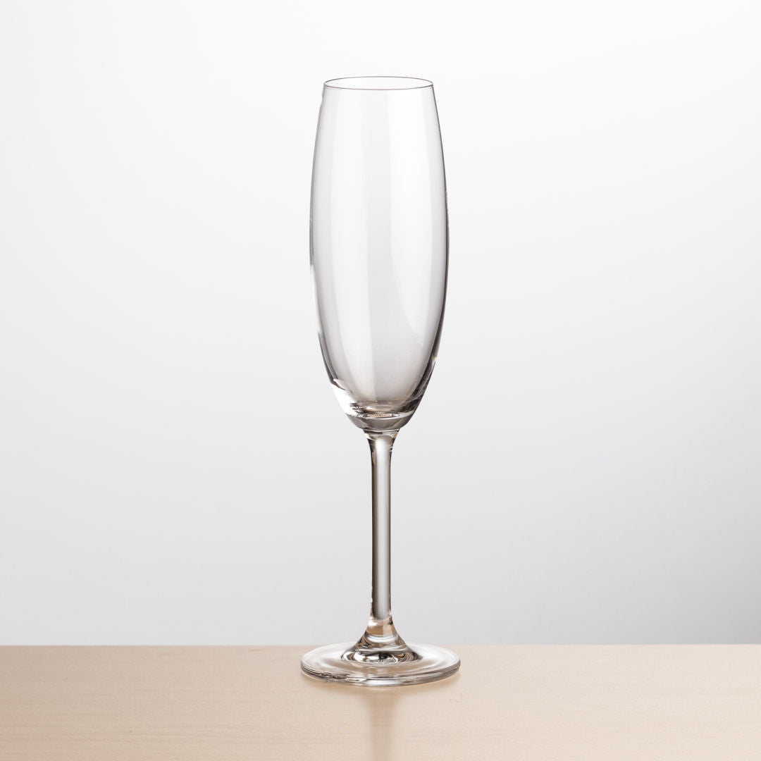 Blyth Flute - Deep Etch
