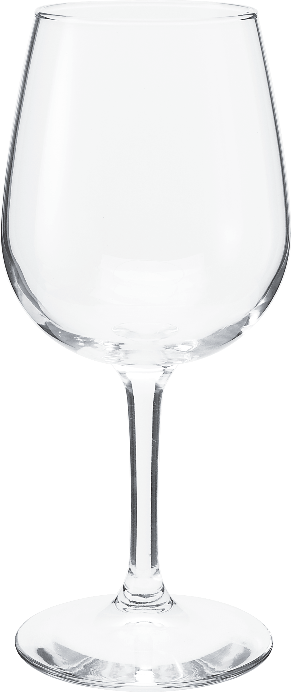 12.75 oz vina wine taster glass