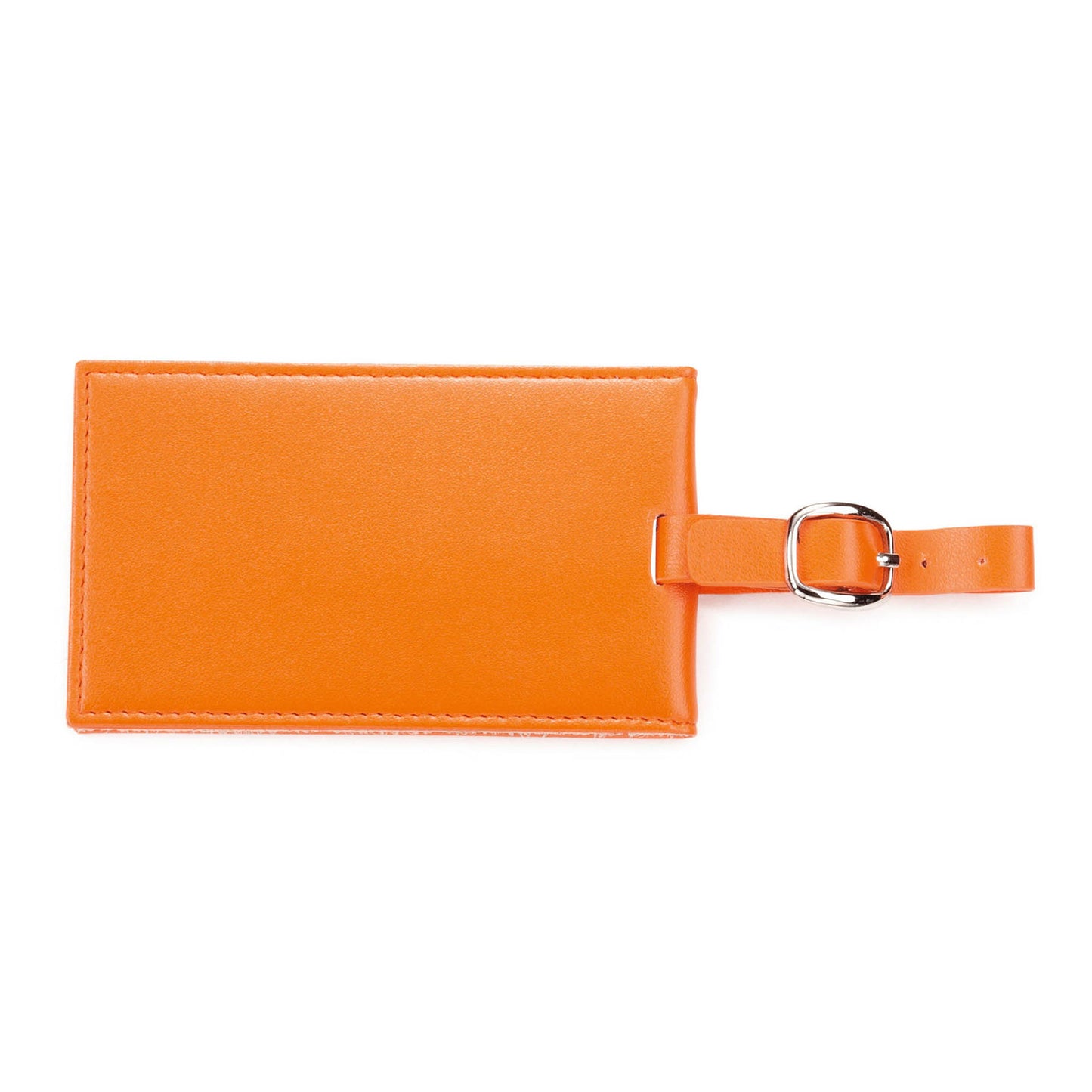 Colorplay luggage tag