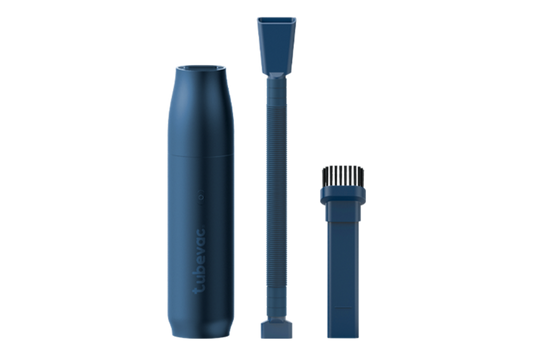 Veho Tubevac Mini Cordless Vacuum