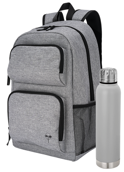 EarthTrendz™ Eco-Friendly Jetsetter Kit
