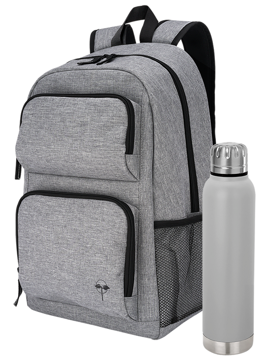 EarthTrendz™ Eco-Friendly Jetsetter Kit