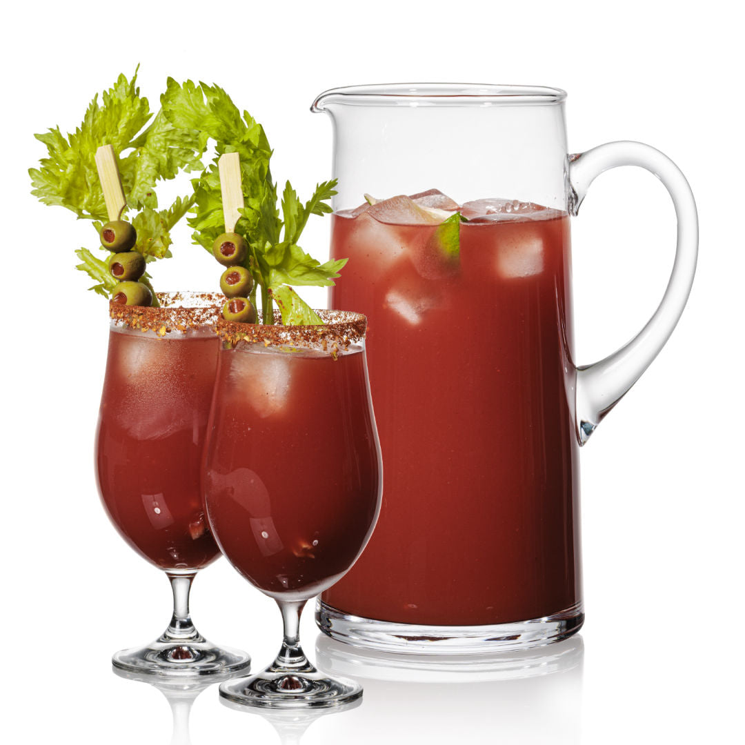 Rexdale Pitcher & Rochdale Cocktail Set