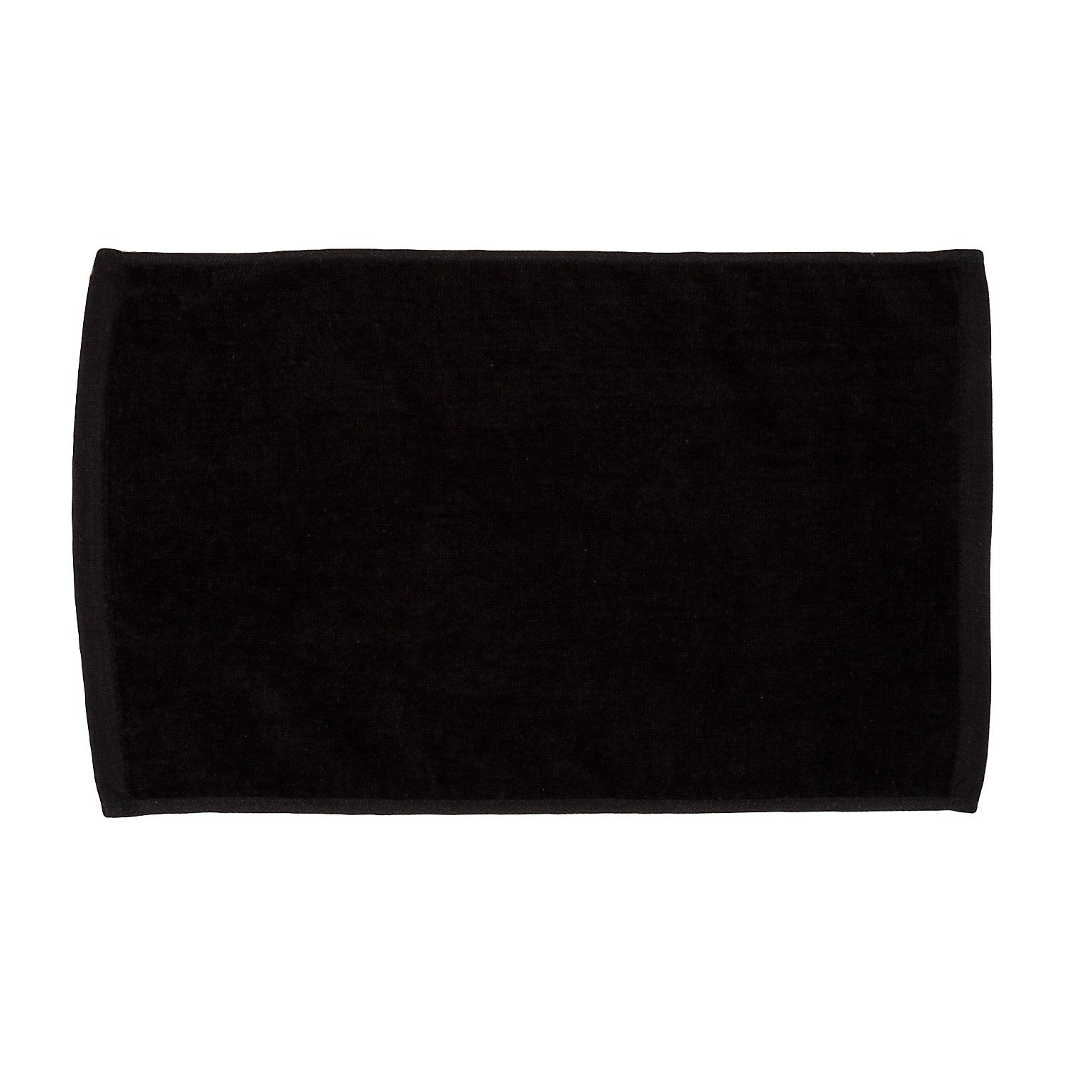 Mid-Weight Velour Sports Towel