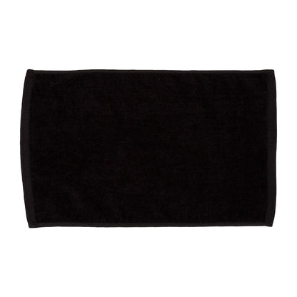 Mid-Weight Velour Sports Towel