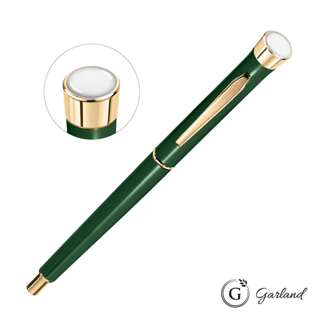 Garland® Color Custom Mechanical Pencil - Gold Accent
