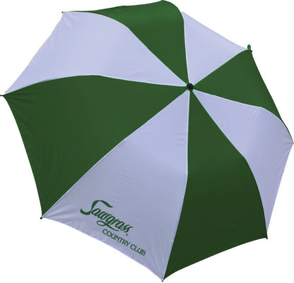 Folding Golf Umbrella