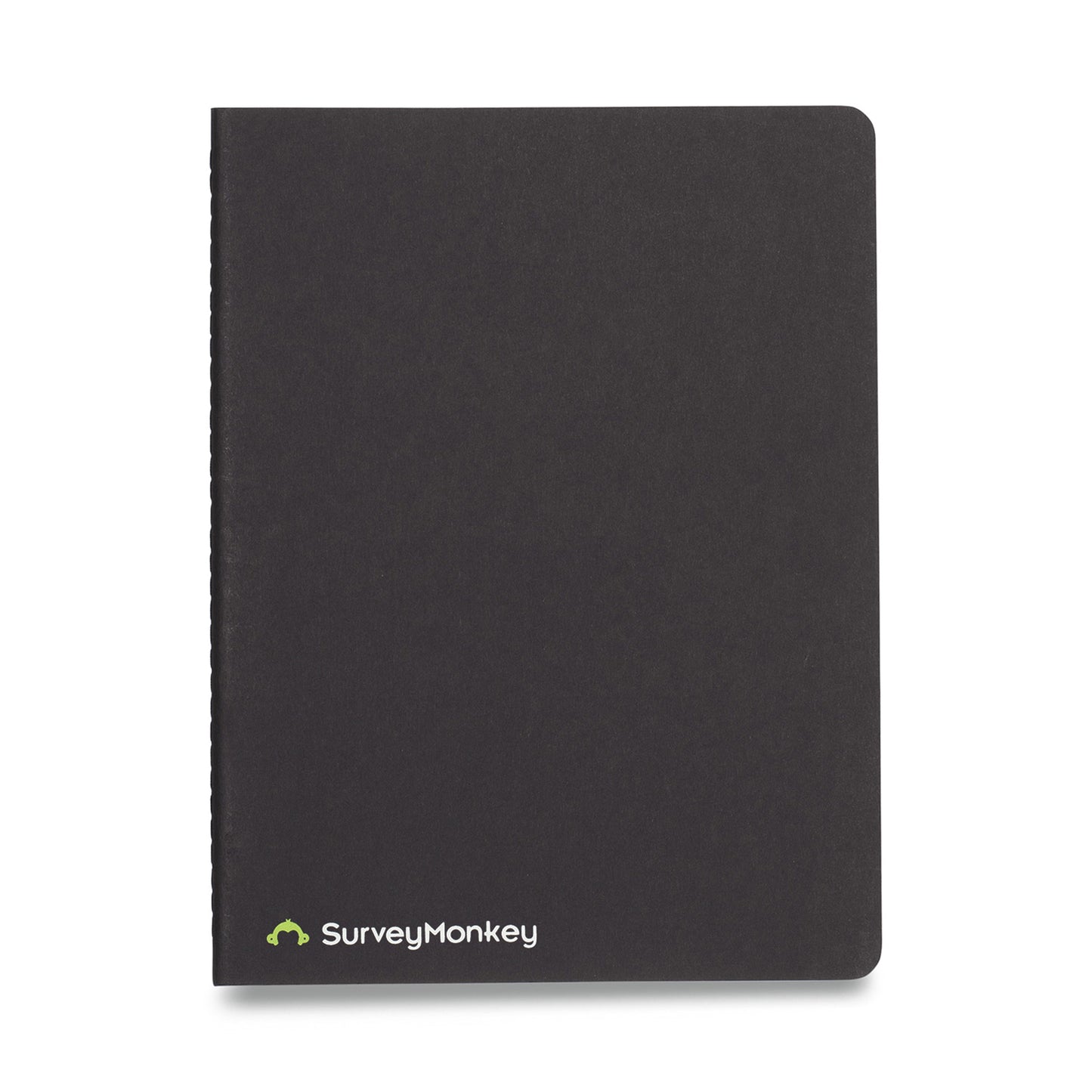 Black Moleskine® Cahier Ruled X-Large Journal