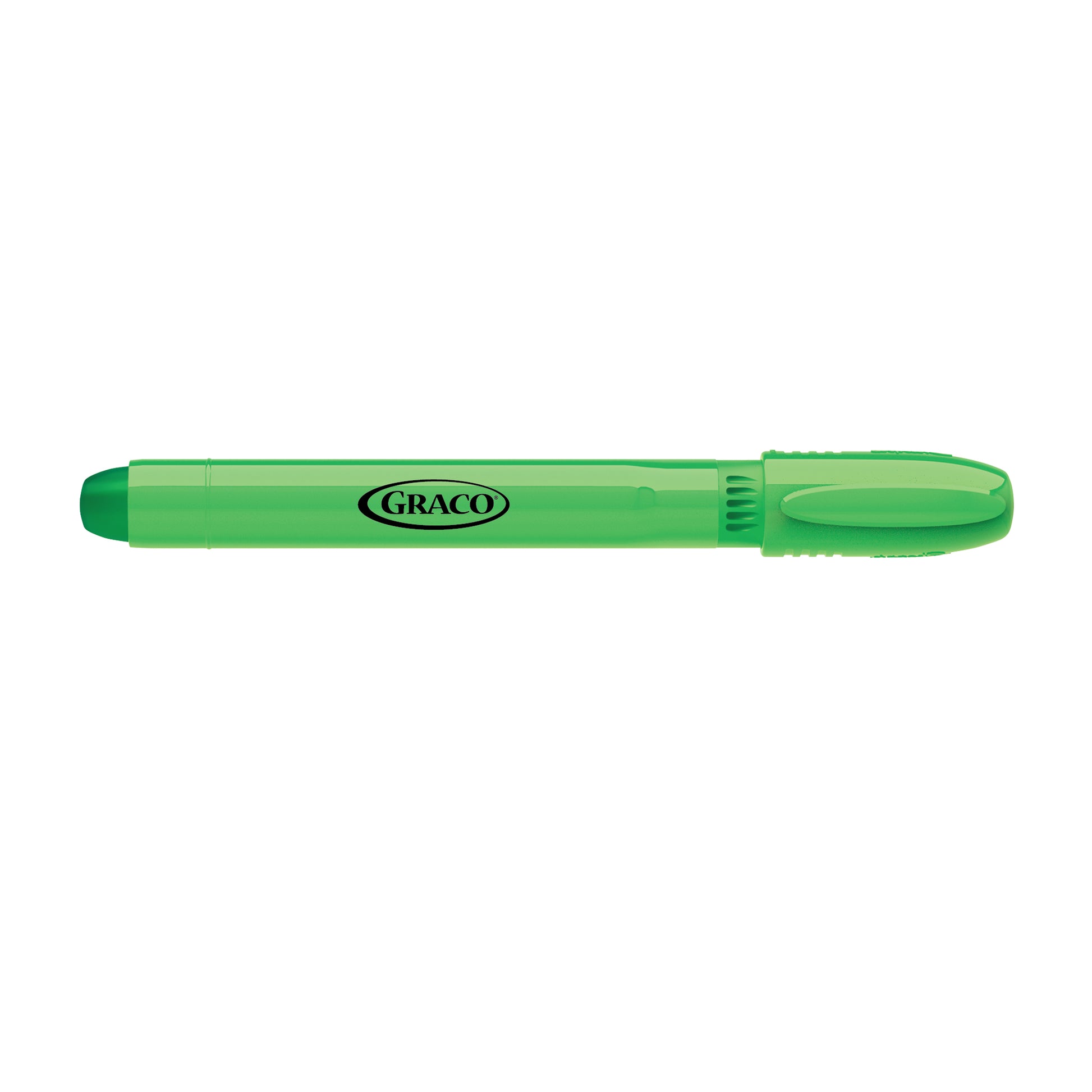 Green Sharpie® Gel Highlighter