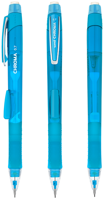 uni-ball® Chroma Pencil (0.7mm)