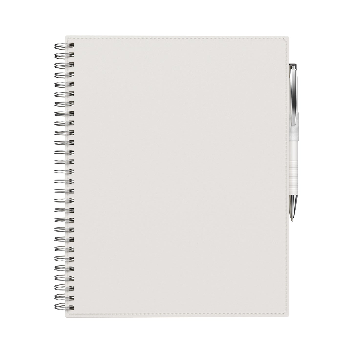 Bradford spiral bound combo
