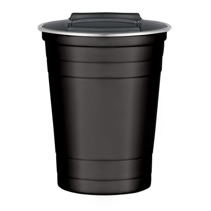 16 Oz. The Stainless Steel Cup