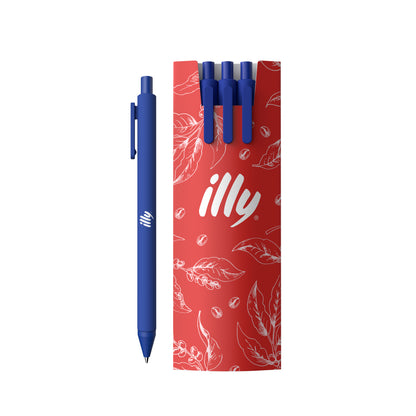 3-piece alix pen set and custom sleeve