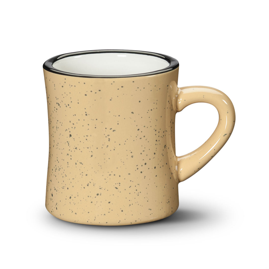 Colby Mug - 10oz - Imprinted