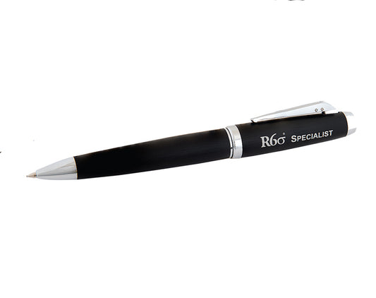 Iluxe Series Twist action Ballpoint Pen