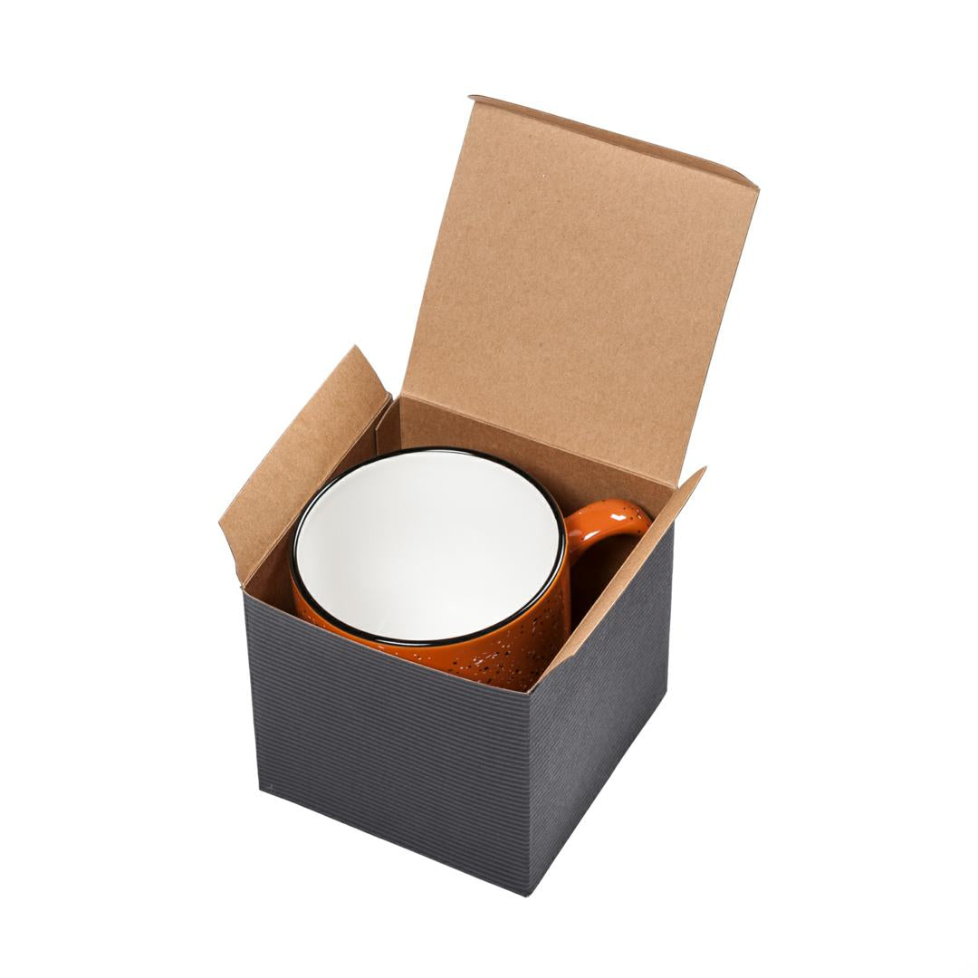 El Paso Mug - 16oz - Deep Etch