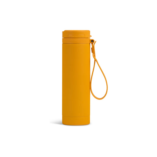 Dometic Straw Bottle - 650 mL