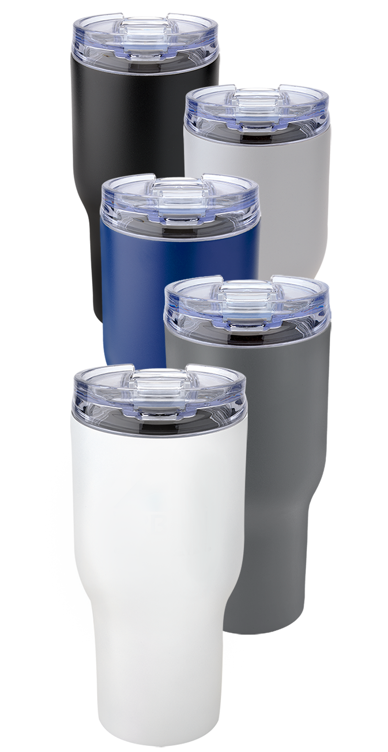 30 oz Urban Peak® Trail Tumbler