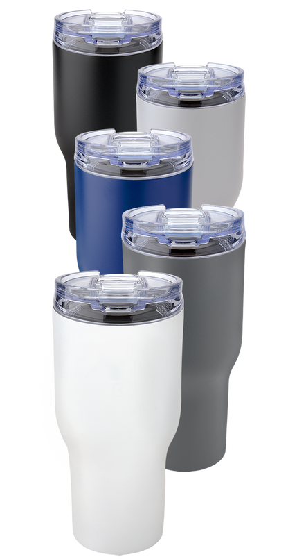 30 oz Urban Peak® Trail Tumbler