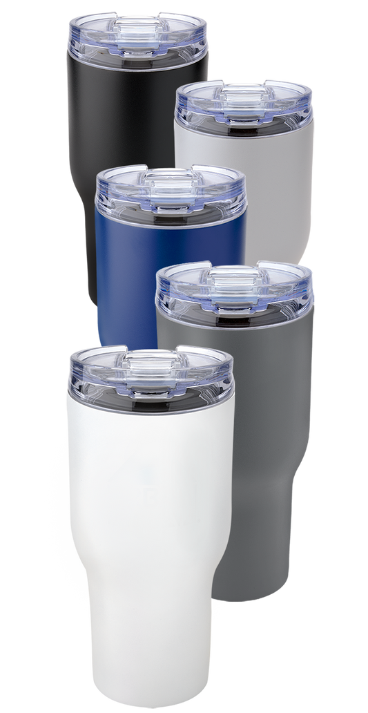 30 oz Urban Peak® Trail Tumbler