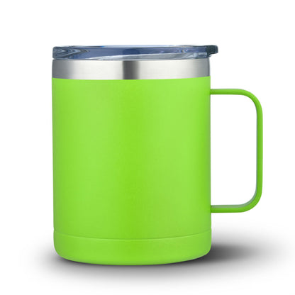 Stanmore Powder Coated Mug - 14oz