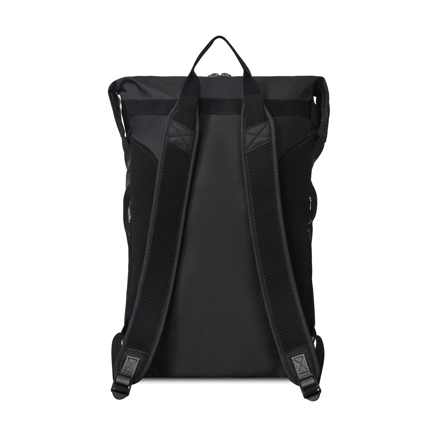 Black Vertex® Fusion Packable Backpack