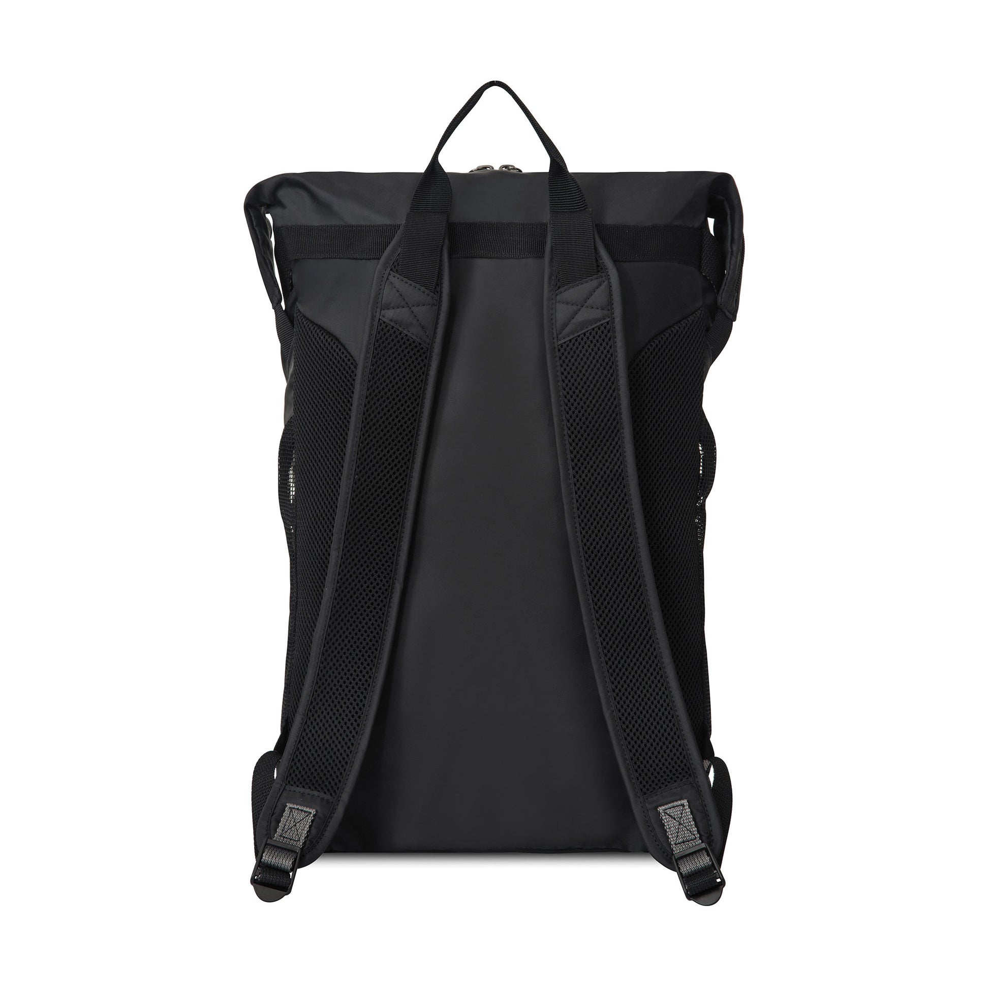 Black Vertex® Fusion Packable Backpack